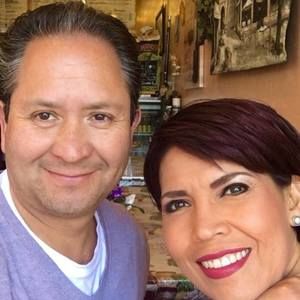 Meet your Posher, Mike